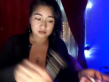 crystal_669 Chaturbate model