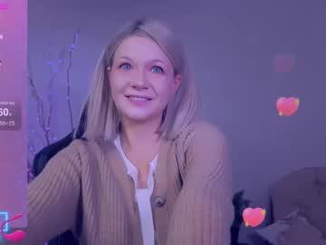 Anykitty - Chaturbate model