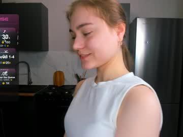 Randihathaway - Chaturbate model