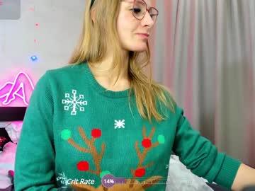 Milf_tea - Chaturbate model