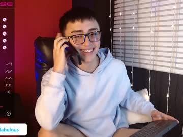 Santi_fabulous - Chaturbate model