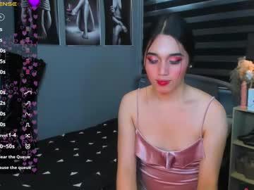 Anitalevine - Chaturbate model