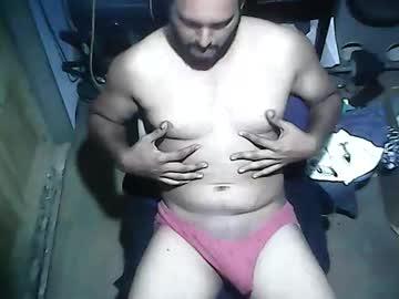 Amorousr - Chaturbate model