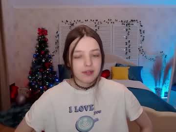 Lilibakery - Chaturbate model