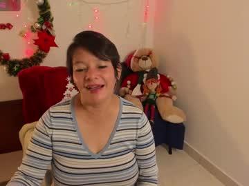 Nuit_rose - Chaturbate model