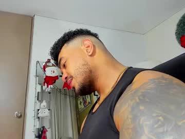 Zeus_strong93 - Chaturbate model