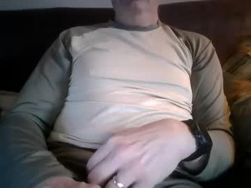 hornyhubby1001 Chaturbate model