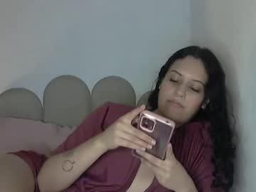 Braziliannaught - Chaturbate model