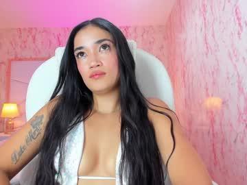 _lola_foxxx - Chaturbate model