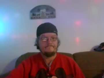 mister_dj777 Chaturbate model