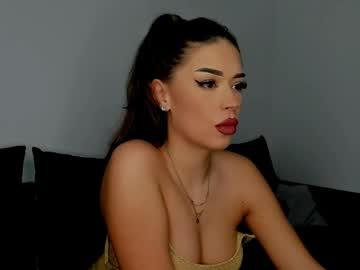 Goddess_mayaxxx - Chaturbate model