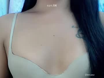 Pinay_blossom - Chaturbate model