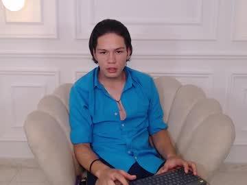 walker_daniels Chaturbate model