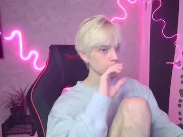 St_koshin - Chaturbate model