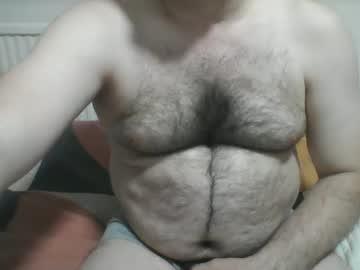 masculine_temptation Chaturbate model