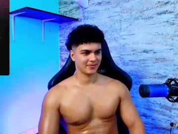 Edward__clarck - Chaturbate model