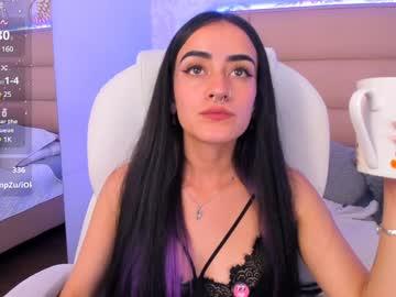 Violetlit - Chaturbate model