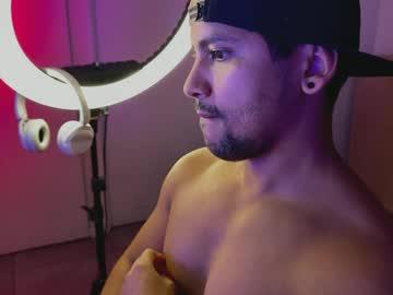 rebc1994 Chaturbate model