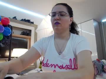 Sweetraisa - Chaturbate model