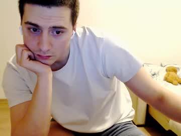 Sasha_calvin - Chaturbate model