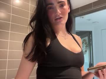 Velvetvixin - Chaturbate model