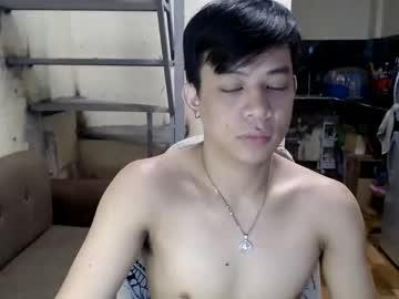 Asiandreamboyx - Chaturbate model