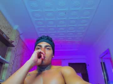 Santi__ferrer - Chaturbate model