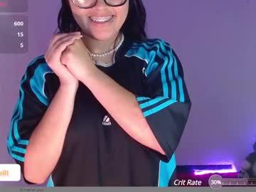 Moonbella_bell - Chaturbate model