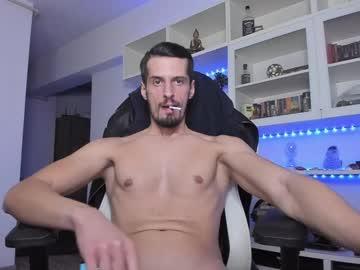 Toddclaytonn - Chaturbate model