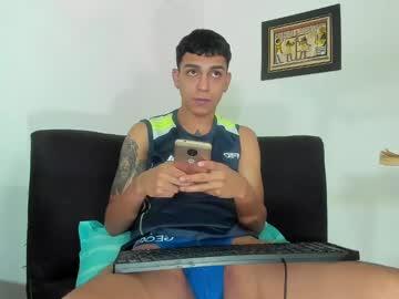 Deivid_santoss - Chaturbate model