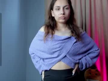 Amy_turners - Chaturbate model