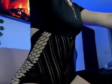 Rouss_ari - Chaturbate model