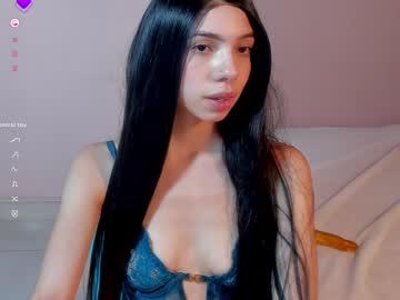 Susanross8 - Chaturbate model