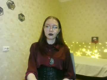 Tha_tgothgirl - Chaturbate model