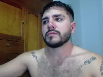 tom_hairy69 Chaturbate model