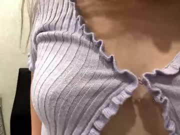 Editaborne - Chaturbate model