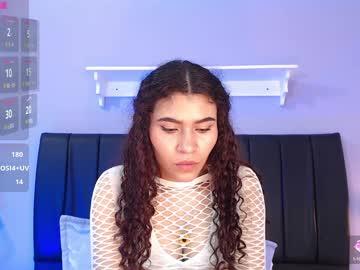 Ariadna_tr - Chaturbate model