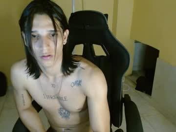 Brad_wesley__ - Chaturbate model