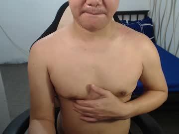 blueranger27 Chaturbate model