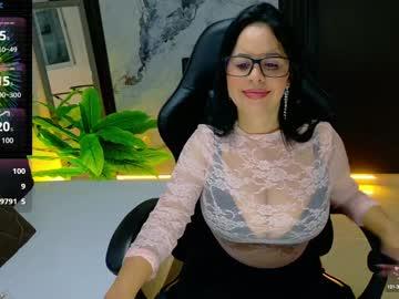 Pamelajackson__ - Chaturbate model