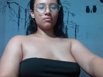 Noha_miller_ - Chaturbate model