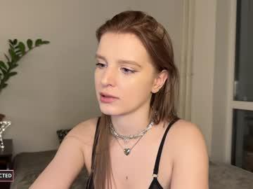 Nura_foxx - Chaturbate model