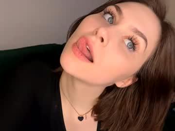 Hungry_bunnyyyy - Chaturbate model