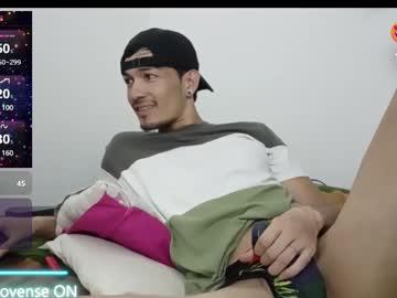 Lokyllo2024 - Chaturbate model