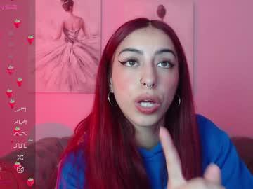 _olivia_summer_ - Chaturbate model