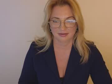 Miss_karolina - Chaturbate model