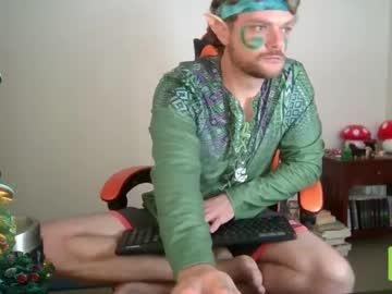 Forest_brat - Chaturbate model