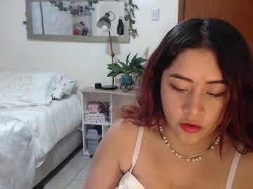 Gabbii_jones - Chaturbate model