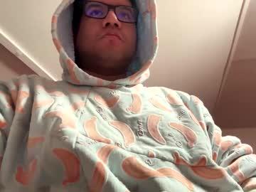 hugotve Chaturbate model
