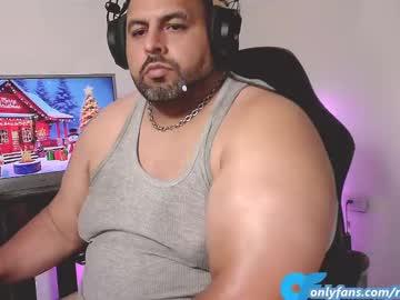 Rodrixxx54 - Chaturbate model